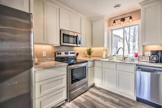 3214 Viewpoint Rd, Isle, MN 56342
