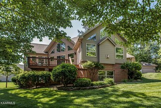 137 Depew Dr, Loudon, TN 37774