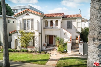 443 S Palm Dr, Beverly Hills, CA 90212