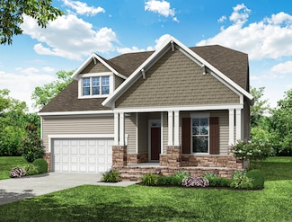 437 True Cedar Way Unit Lot 13, Aiken, SC 29803