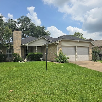3306 S Greenpark Dr, Houston, TX 77082