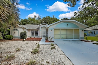 15 Mangrove Ct S, Homosassa, FL 34446