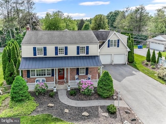 830 Pietro Place, West Chester, PA 19382