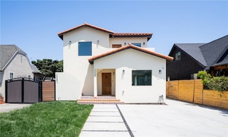 2338 S Cloverdale Ave, Los Angeles, CA 90016