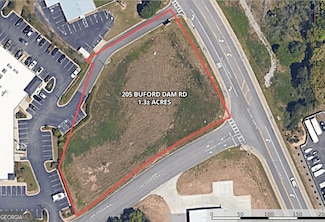 205 Buford Dam Rd, Cumming, GA 30040