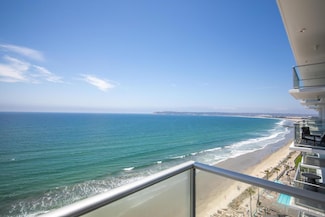 1830 Avenida Del Mundo Unit 1709, Coronado, CA 92118