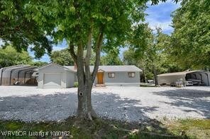 96985 S 4510, Vian, OK 74962