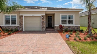 3376 Morrow Place, Mims, FL 32754