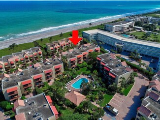 170 Celestial Way Unit 3-2, Juno Beach, FL 33408
