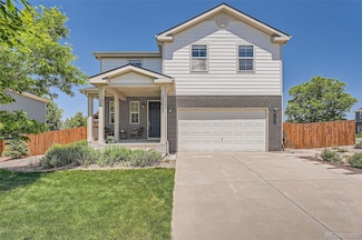 25097 E Lake Dr, Aurora, CO 80016