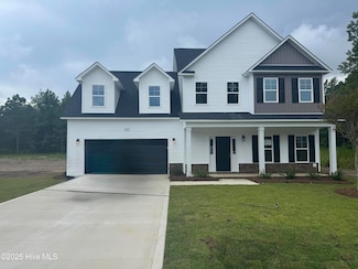 167 Tides End Dr, Surf City, NC 28445