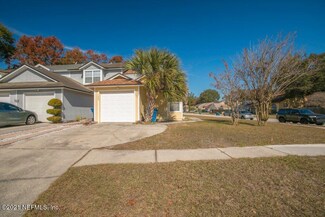 7629 Hovering Mist Way, Jacksonville, FL 32277