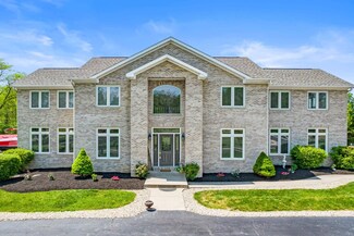 15301 N County Road 400 E, Eaton, IN 47338