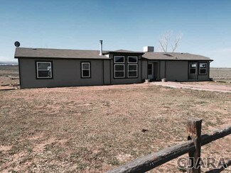 770 S Trail Canyon Dr, Glade Park, CO 81523