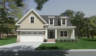 4483 Baywood Trail, Evans, GA 30809