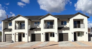 822 S 4th Ave, Phoenix, AZ 85003