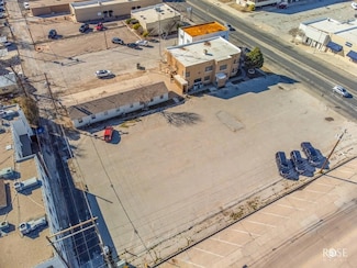 203 W Beauregard Ave Unit 19&20, San Angelo, TX 76903
