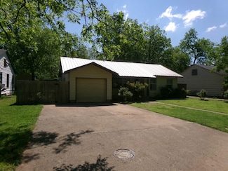 617, Waurika, OK 73573