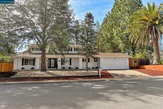 381 Mt Washington Way, Clayton, CA 94517