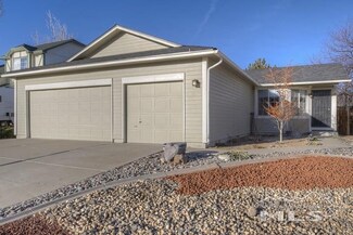 30 Rusnak Ct, Sparks, NV 89436