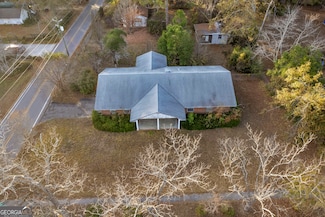 360 S Kennedy St, Metter, GA 30439