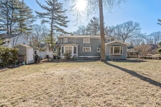 61 Spring St, Lexington, MA 02421