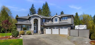 10704 200th Ave SE, Snohomish, WA 98290