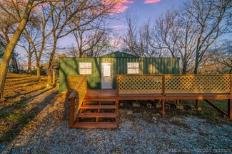 10491 S 4190 Rd, Claremore, OK 74017