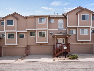 7410 W Coal Mine Ave Unit C, Littleton, CO 80123
