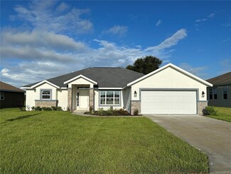 9180 SW 51st Ct, Ocala, FL 34476