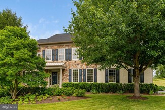 107 Tipperary Dr, Phoenixville, PA 19460