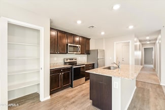 431 W Guinea Ct, Casa Grande, AZ 85122