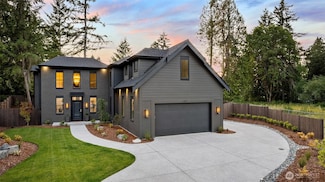 601 Chris David Dr, Steilacoom, WA 98388