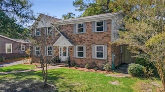 511 Wacker Ln N, Mobile, AL 36608