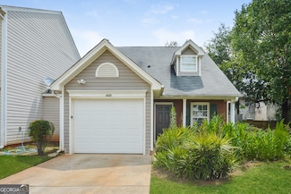 635 Lakeside Cir, Covington, GA 30016