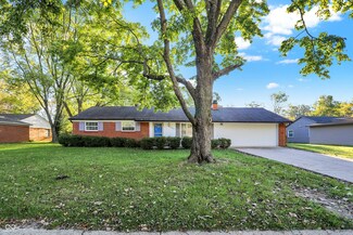 7555 Keating Dr, Indianapolis, IN 46260