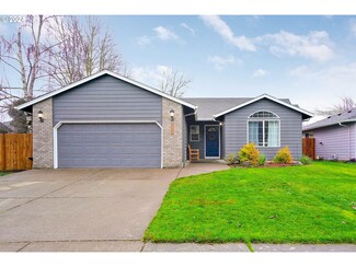 7378 Meadowglen St NE, Keizer, OR 97303