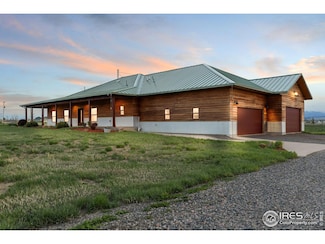 2139 S County Road 15, Berthoud, CO 80513
