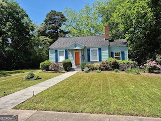 145 Carolina Ave, Macon, GA 31204