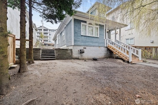 3710 Rucker Ave, Everett, WA 98201