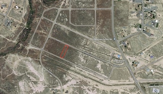 1670 W Industrial Blvd, Pueblo West, CO 81007