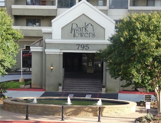 795 Hammond Dr NE Unit 805, Atlanta, GA 30328