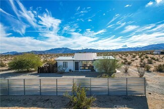 81761 29 Palms Hwy, Twentynine Palms, CA 92277