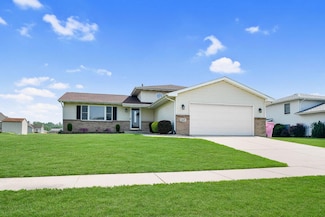 1447 W 84th Ave, Merrillville, IN 46410