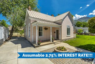 119 E 400 S, Provo, UT 84606