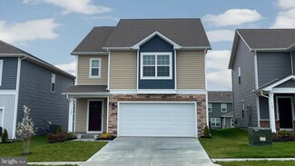 117 Medley Way, Stephens City, VA 22655