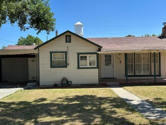 745 8th St, Williams, CA 95987
