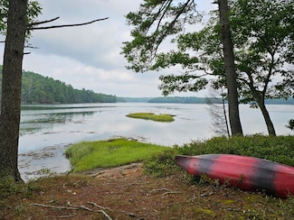 Lot 67-9 Pine Tree Ln, Boothbay, ME 04537