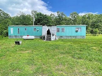 16246 E 647 Rd, Tahlequah, OK 74464