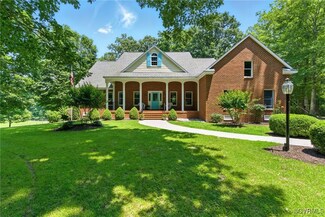 4800 Bailey Branch Ln, Quinton, VA 23141